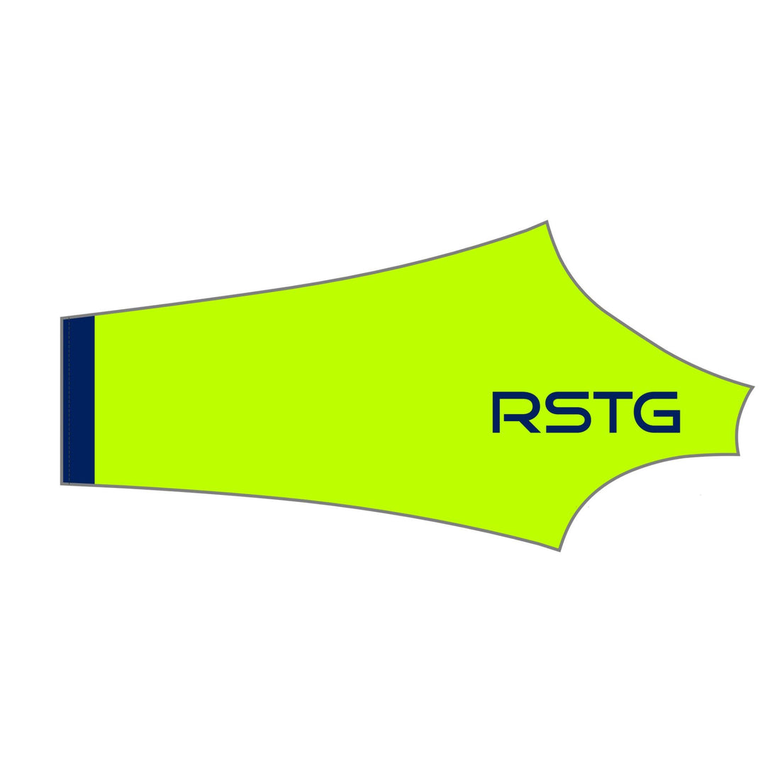 TECH+ Langarm Jersey