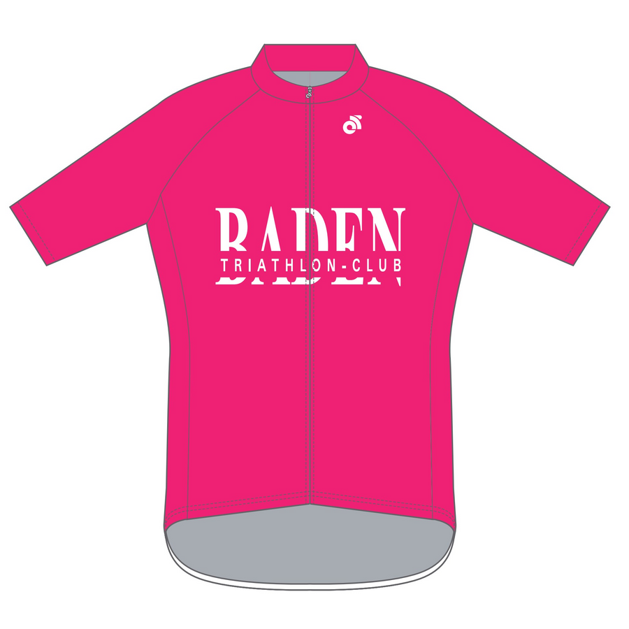 TECH+ Jersey Langarm