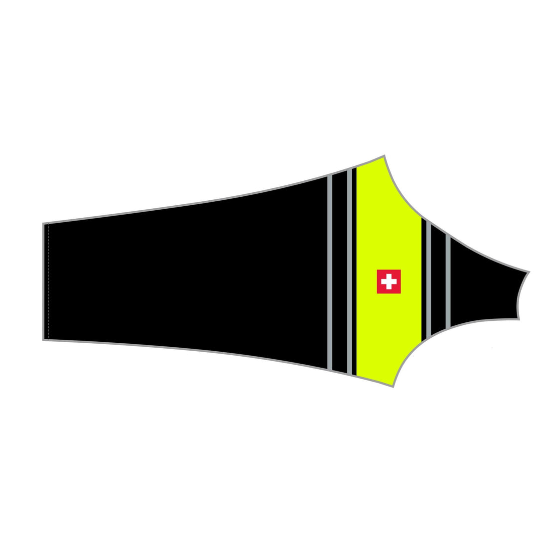 TECH+ Jersey Langarm