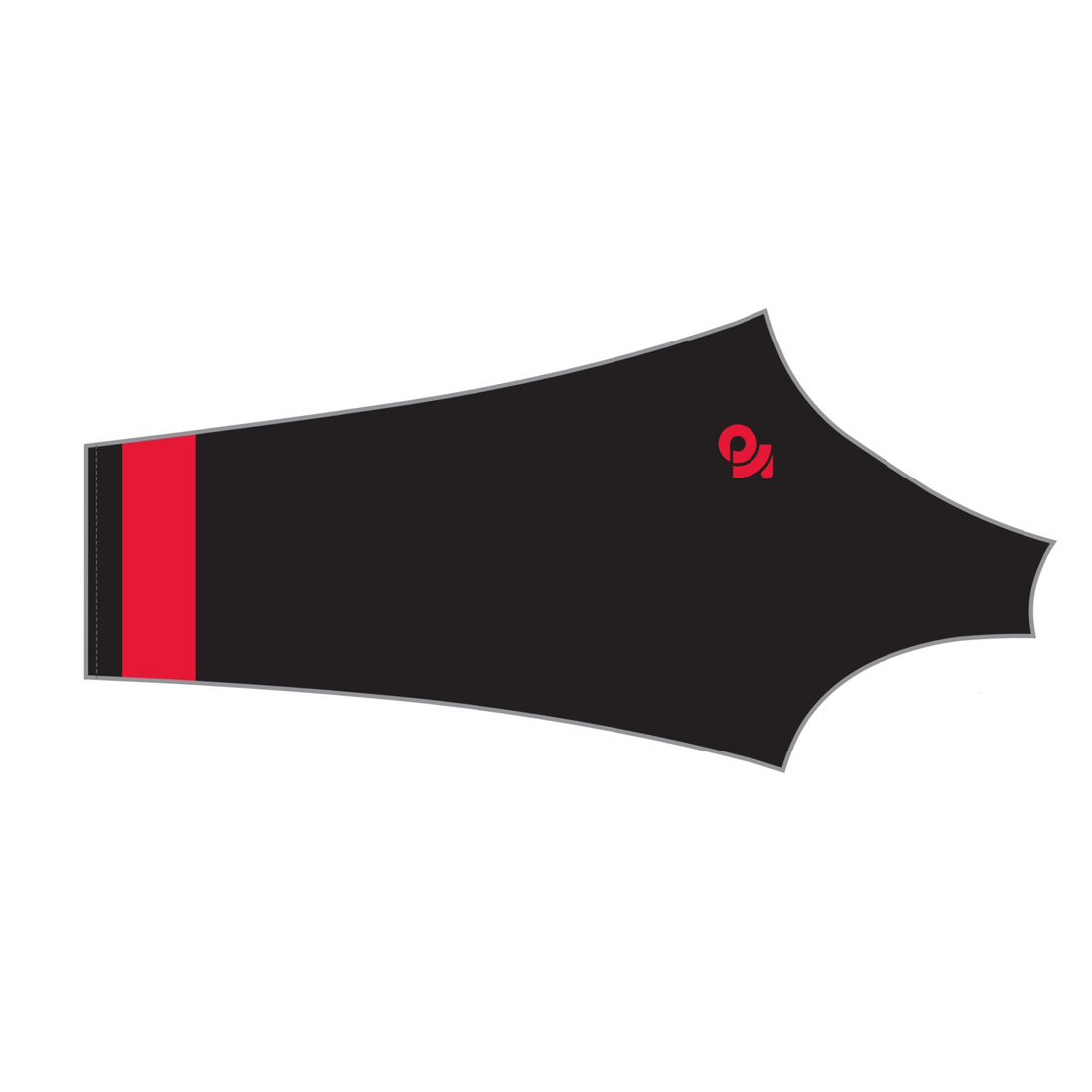 TECH+ Jersey Langarm