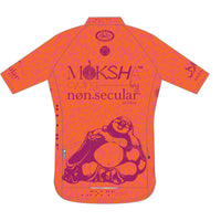 TECH+ Jersey Langarm