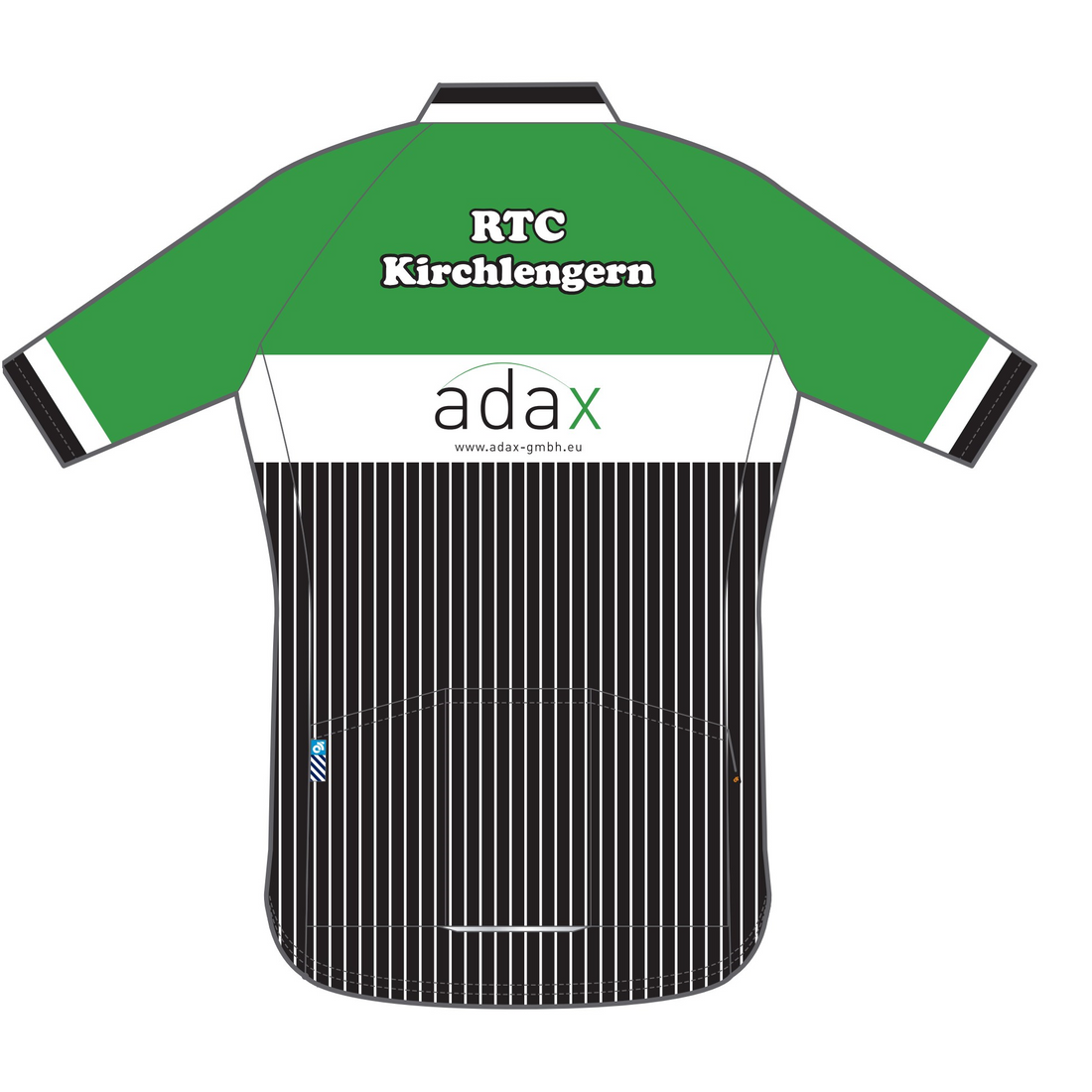 TECH+ Jersey Langarm
