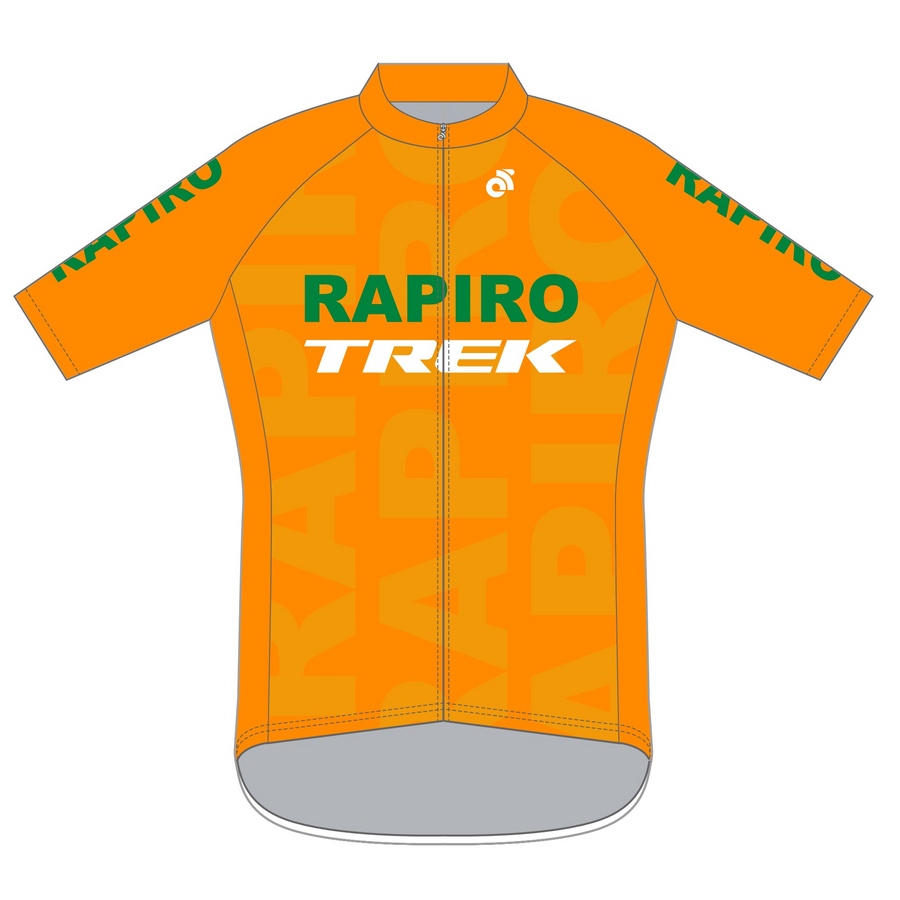 TECH+ Jersey Langarm