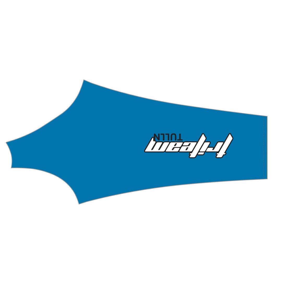 TECH+ Jersey Langarm