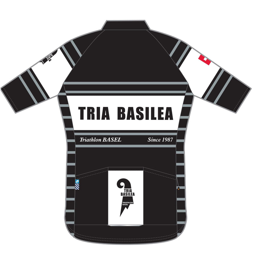 TECH+ Jersey Langarm