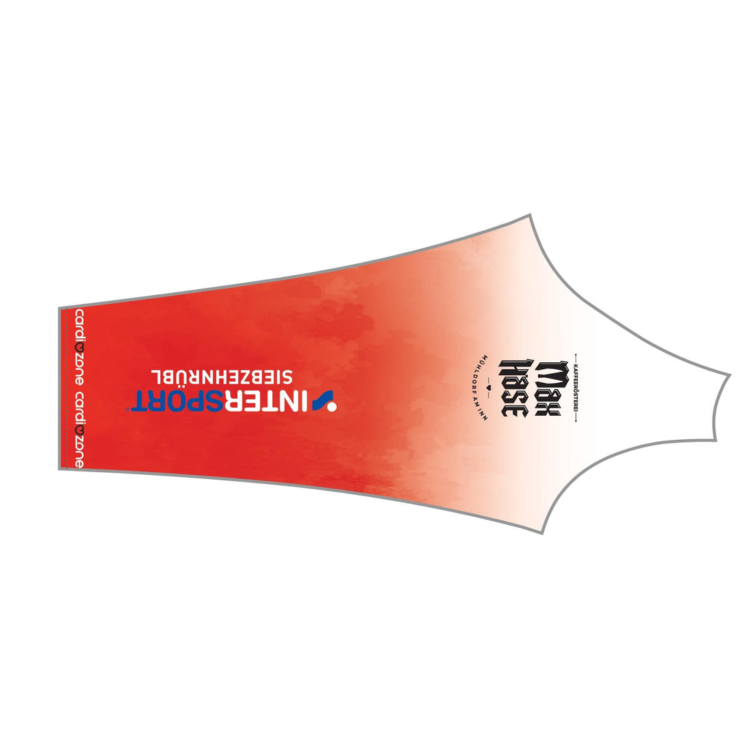 TECH+ Langarm Jersey