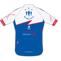 TECH+ Jersey Langarm