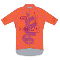 TECH+ Jersey Langarm