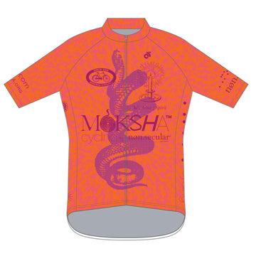 TECH+ Jersey Langarm
