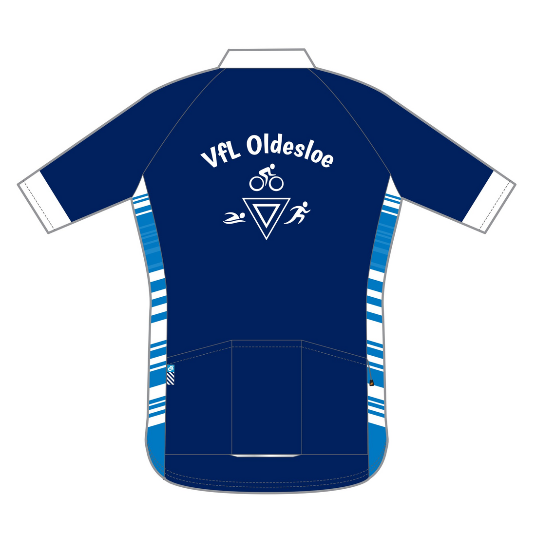 PERFORMANCE+ Jersey Long Sleeve