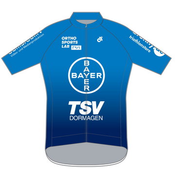 PERFORMANCE+ Jersey Long Sleeve