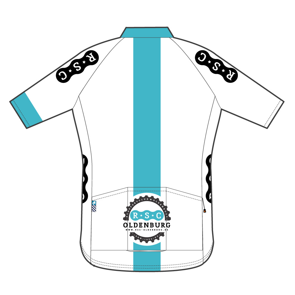 PERFORMANCE+ Jersey Long Sleeve