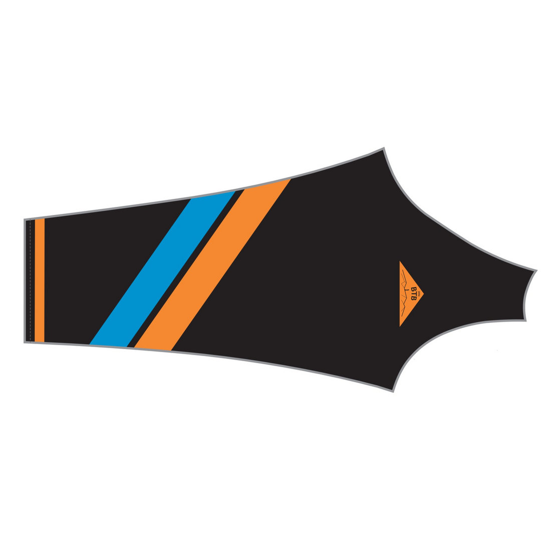 PERFORMANCE+ Jersey Long Sleeve