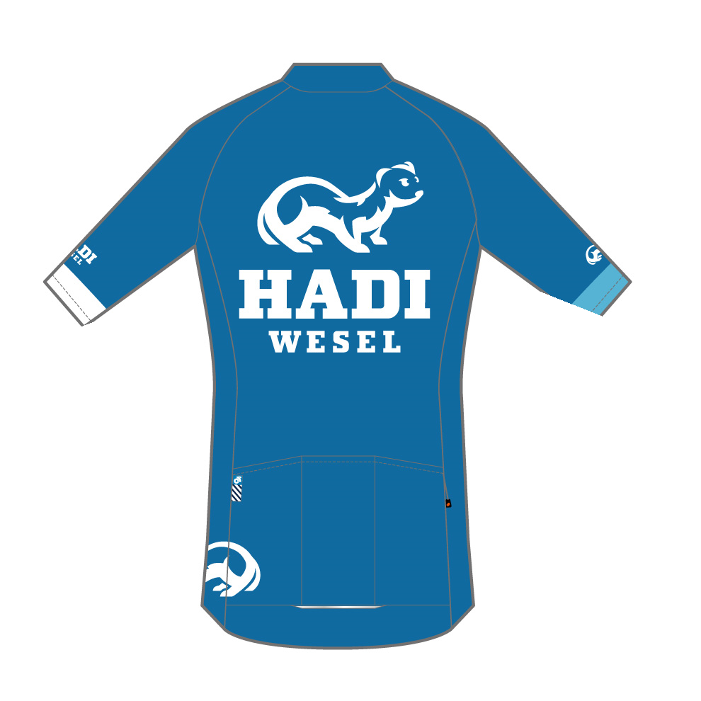 PERFORMANCE+ Jersey Long Sleeve