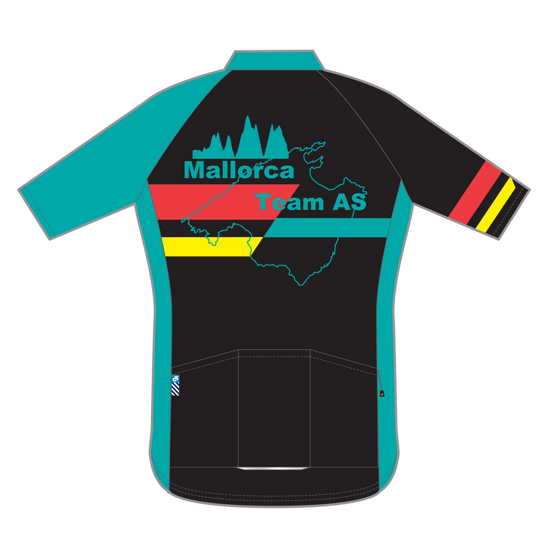 PERFORMANCE+ Jersey Long Sleeve