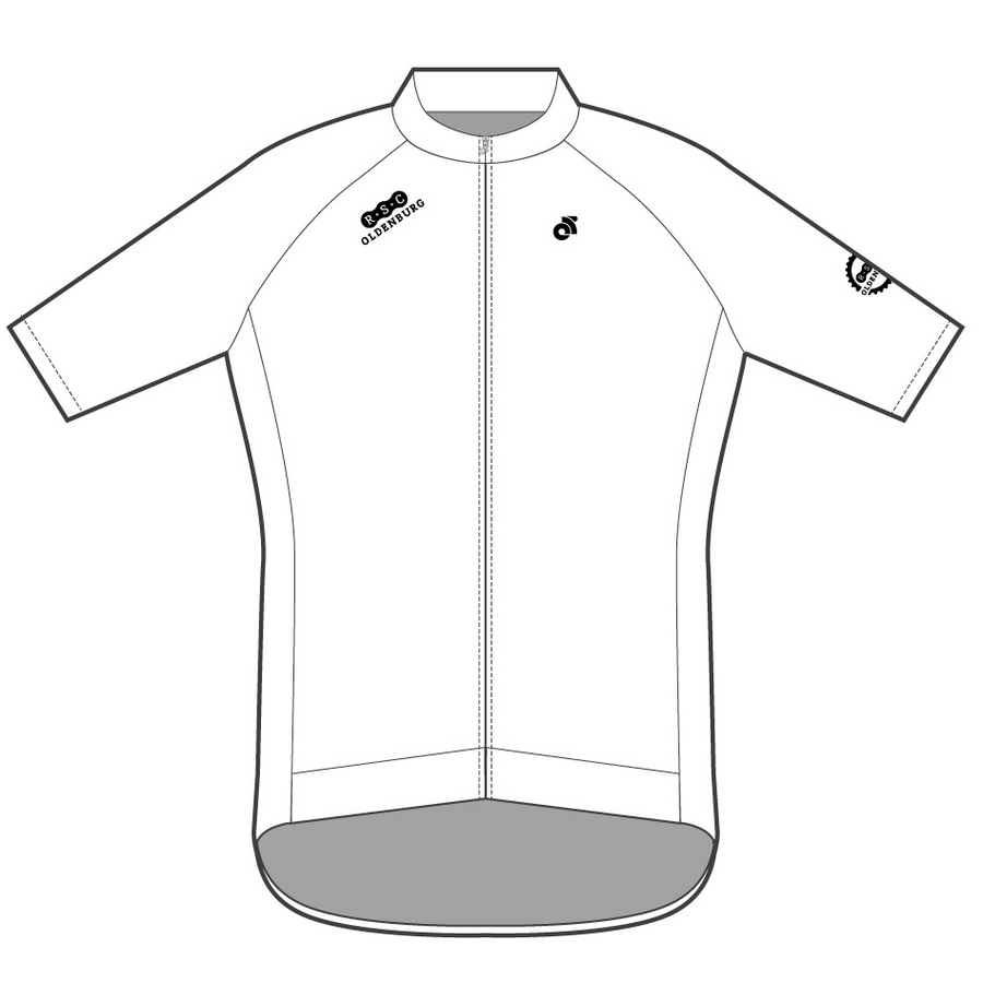 PERFORMANCE+ Jersey Long Sleeve