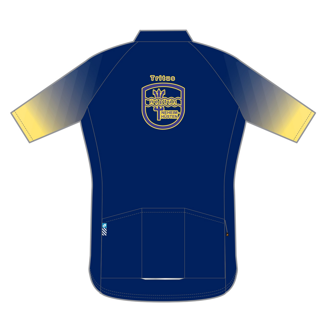 PERFORMANCE+ Jersey Long Sleeve
