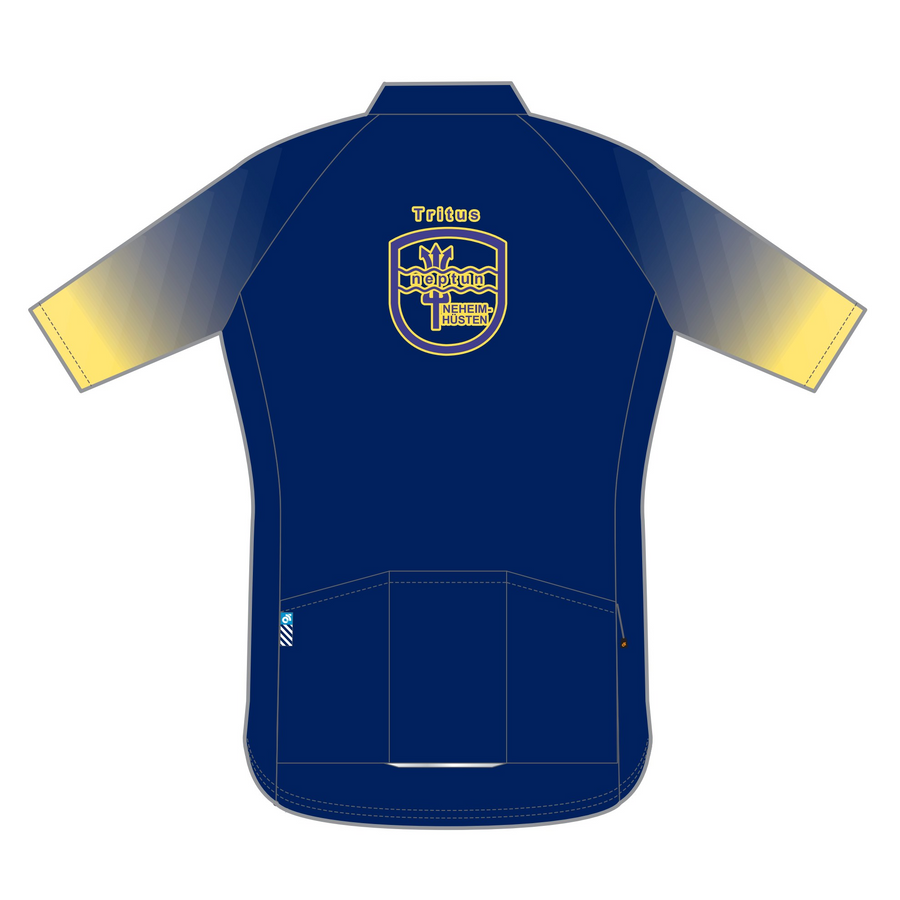 PERFORMANCE+ Jersey Long Sleeve