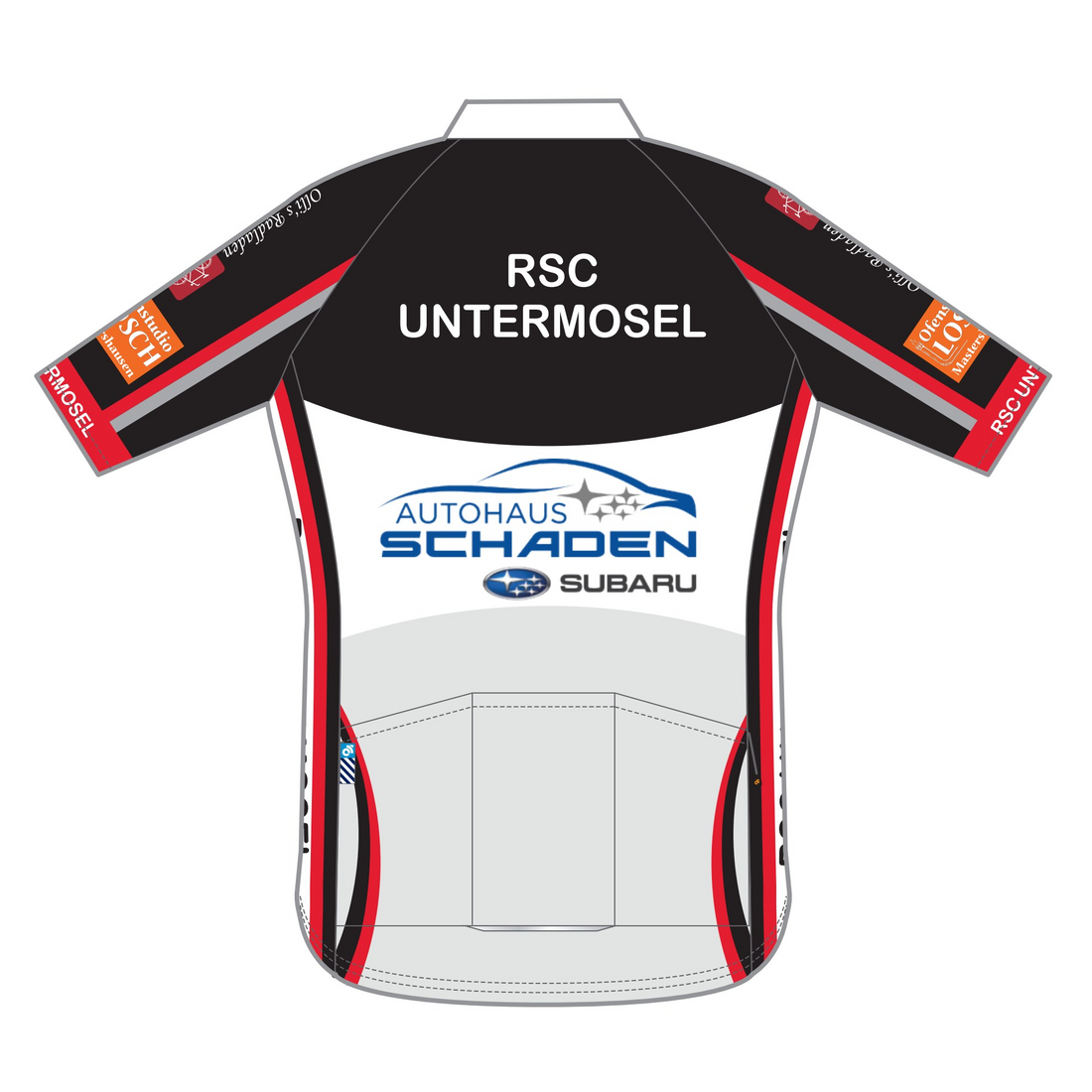 PERFORMANCE+ Jersey Long Sleeve