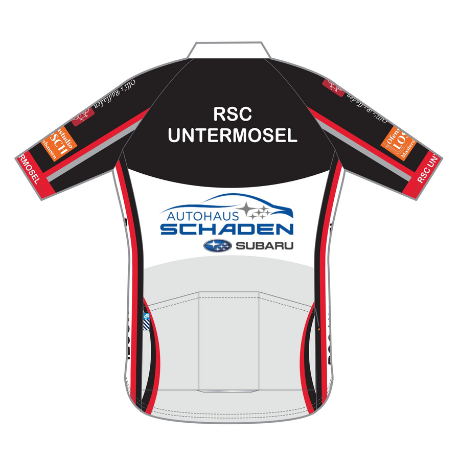 PERFORMANCE+ Jersey Long Sleeve