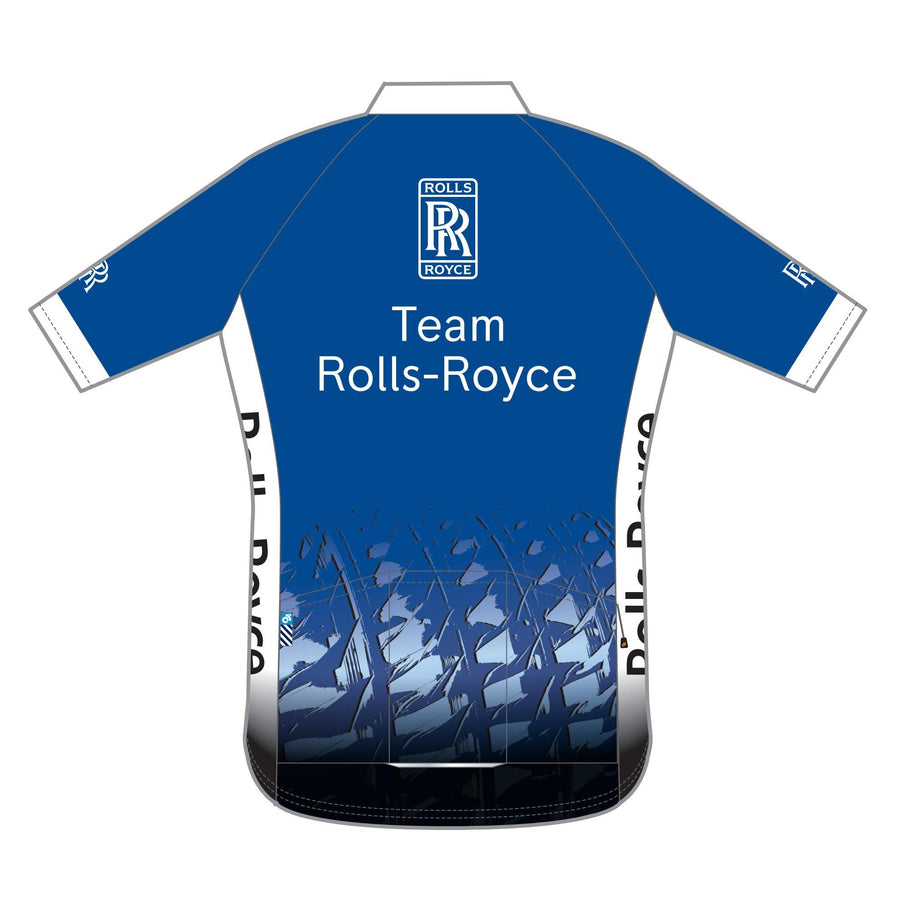 PERFORMANCE+ Jersey (Langarm)
