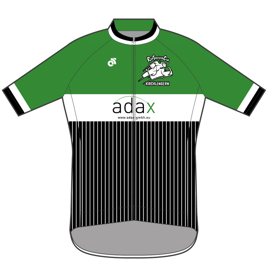 PERFORMANCE+ Jersey Long Sleeve (Langarm)