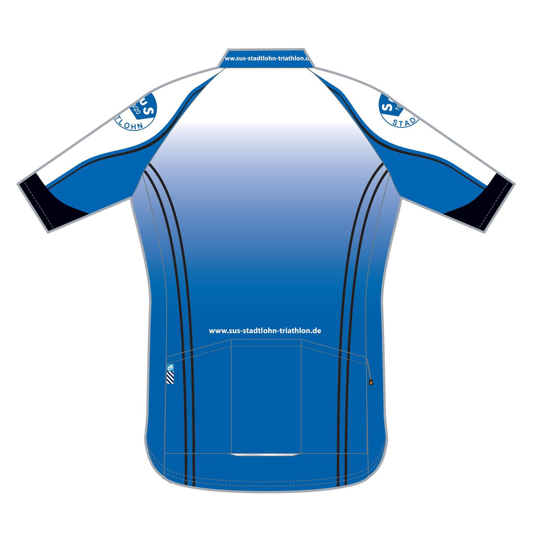 PERFORMANCE+ Langarm Jersey