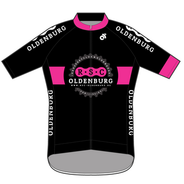PERFORMANCE+ Jersey Long Sleeve