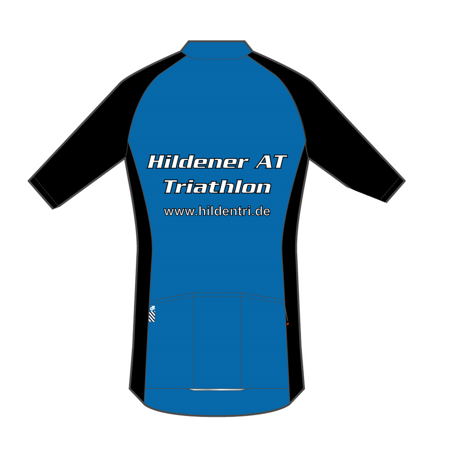 PERFORMANCE+ Jersey Long Sleeve