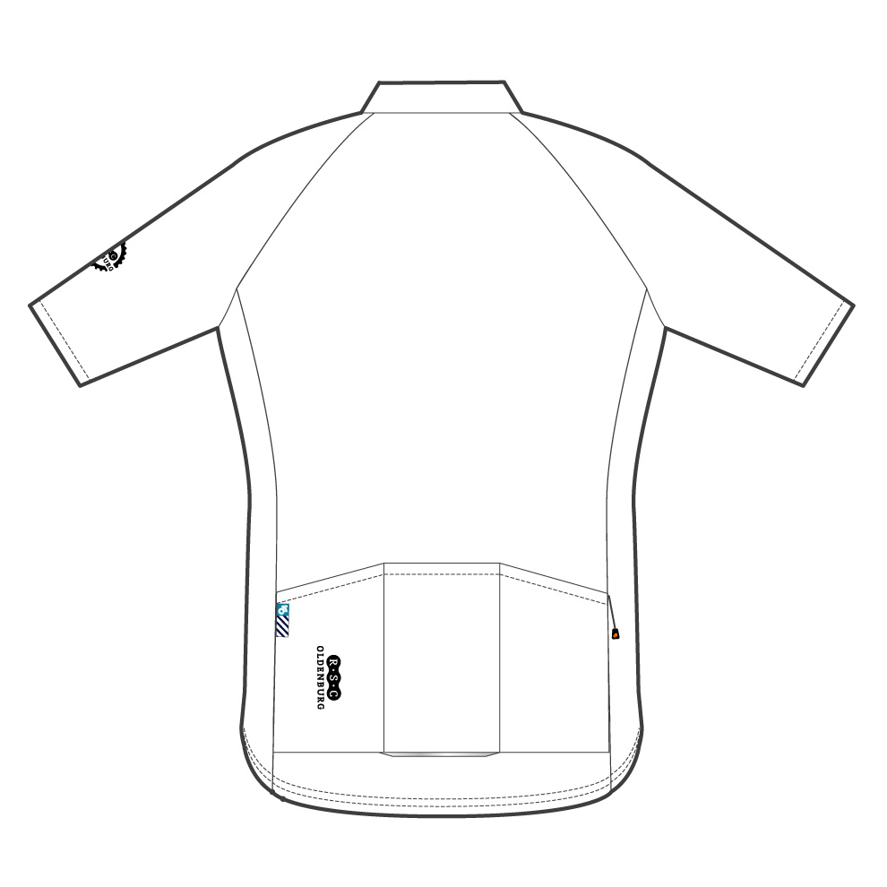 PERFORMANCE+ Jersey Long Sleeve