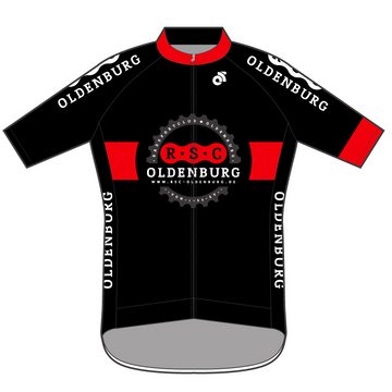 PERFORMANCE+ Jersey Long Sleeve