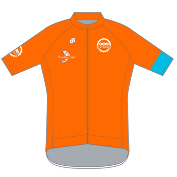PERFORMANCE+ Jersey Long Sleeve
