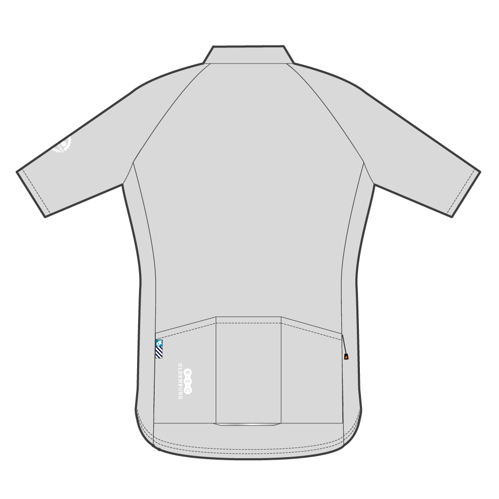 PERFORMANCE+ Jersey Long Sleeve