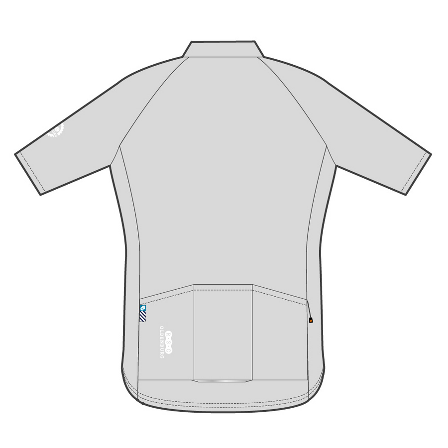 PERFORMANCE+ Jersey Long Sleeve
