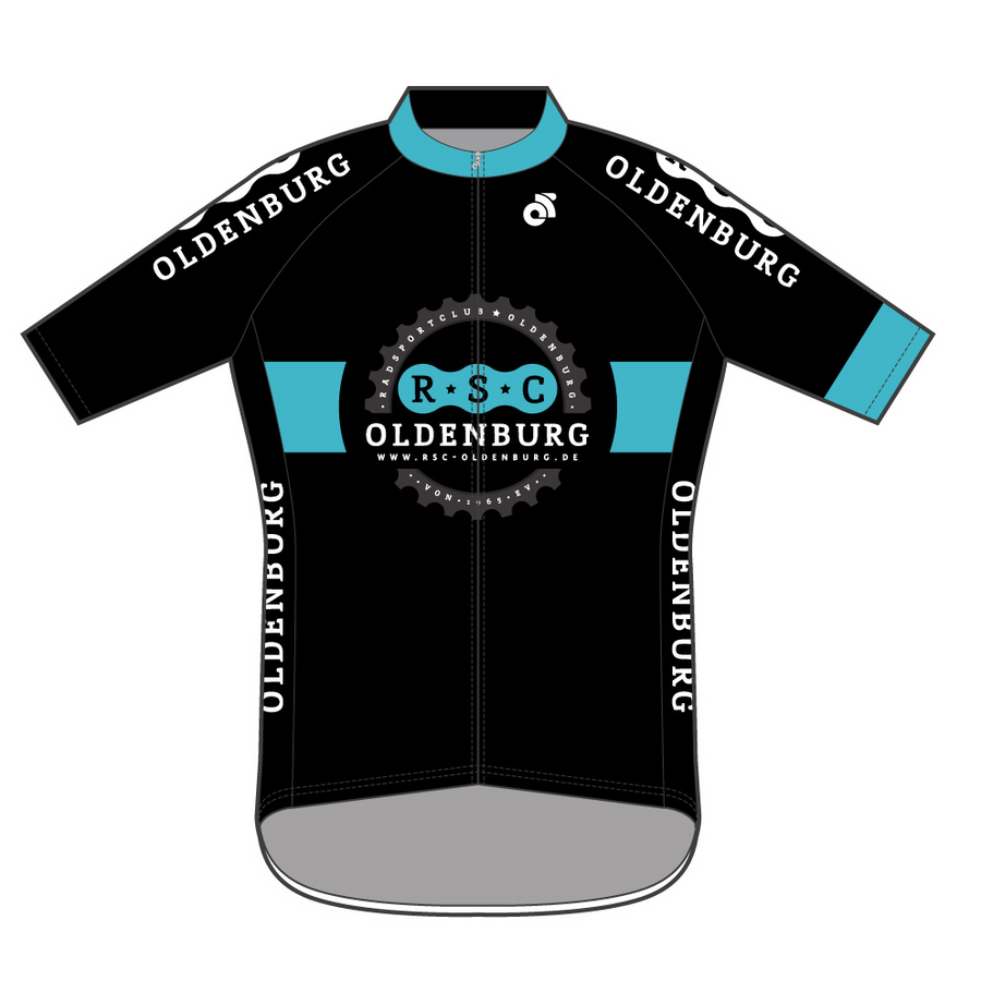 Tech Lite Jersey Short Sleeve - Children