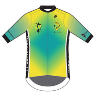 APEX+ Zero Jersey