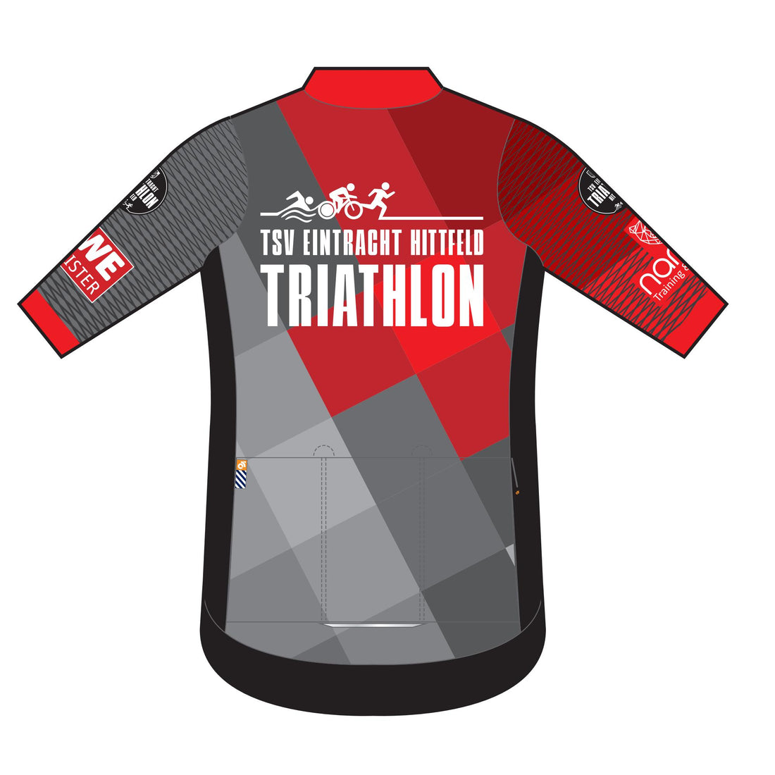 APEX+ Zero LANGARM Jersey