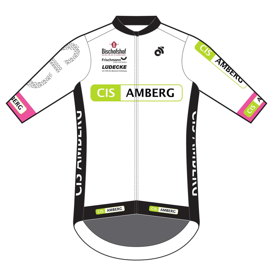 APEX+ Zero LANGARM Jersey