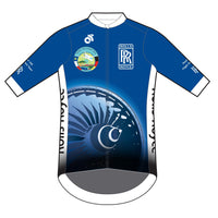 APEX+ Zero Jersey