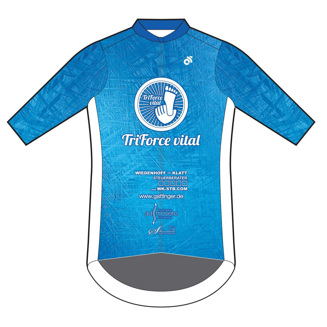 APEX+ Zero Jersey