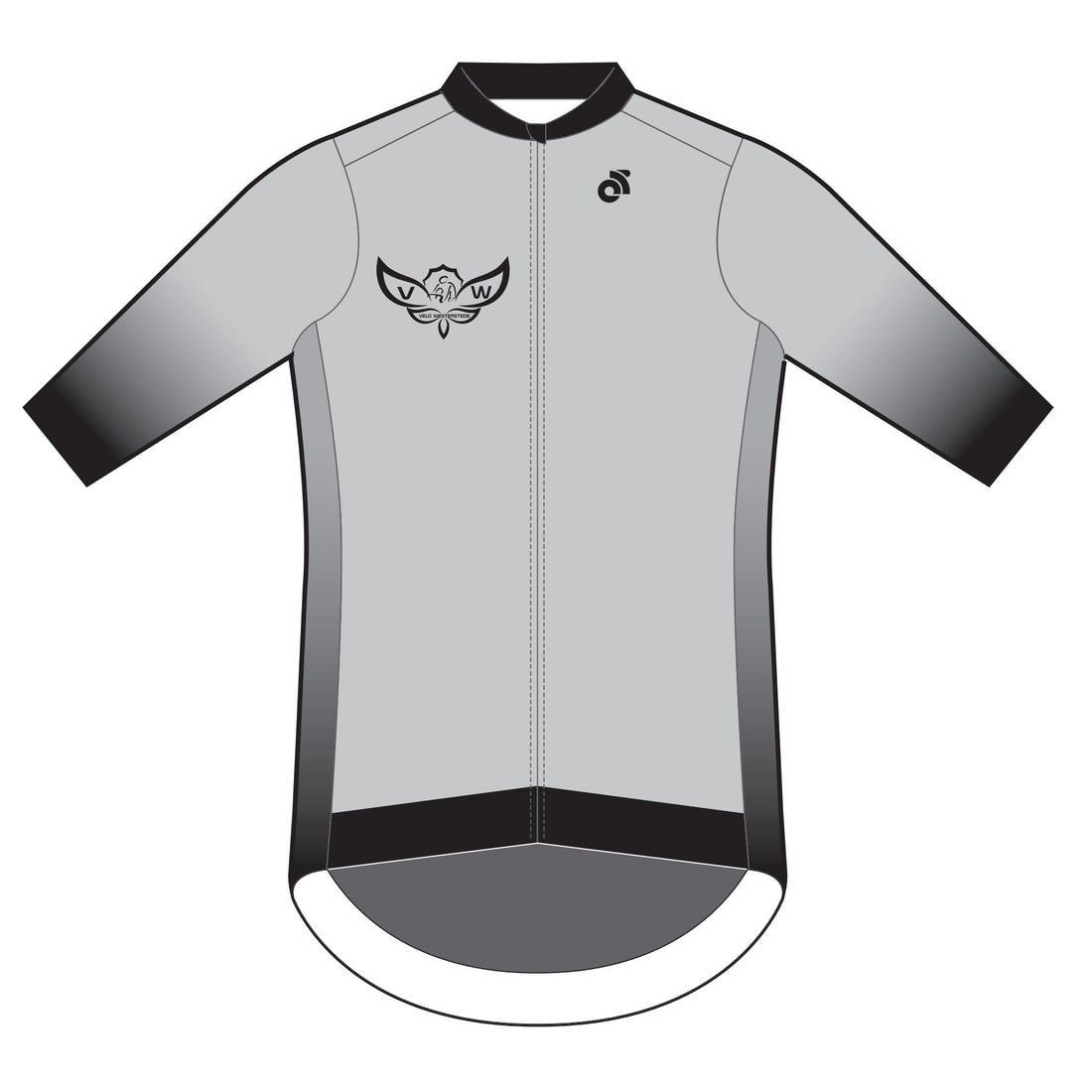 APEX+ Zero Jersey