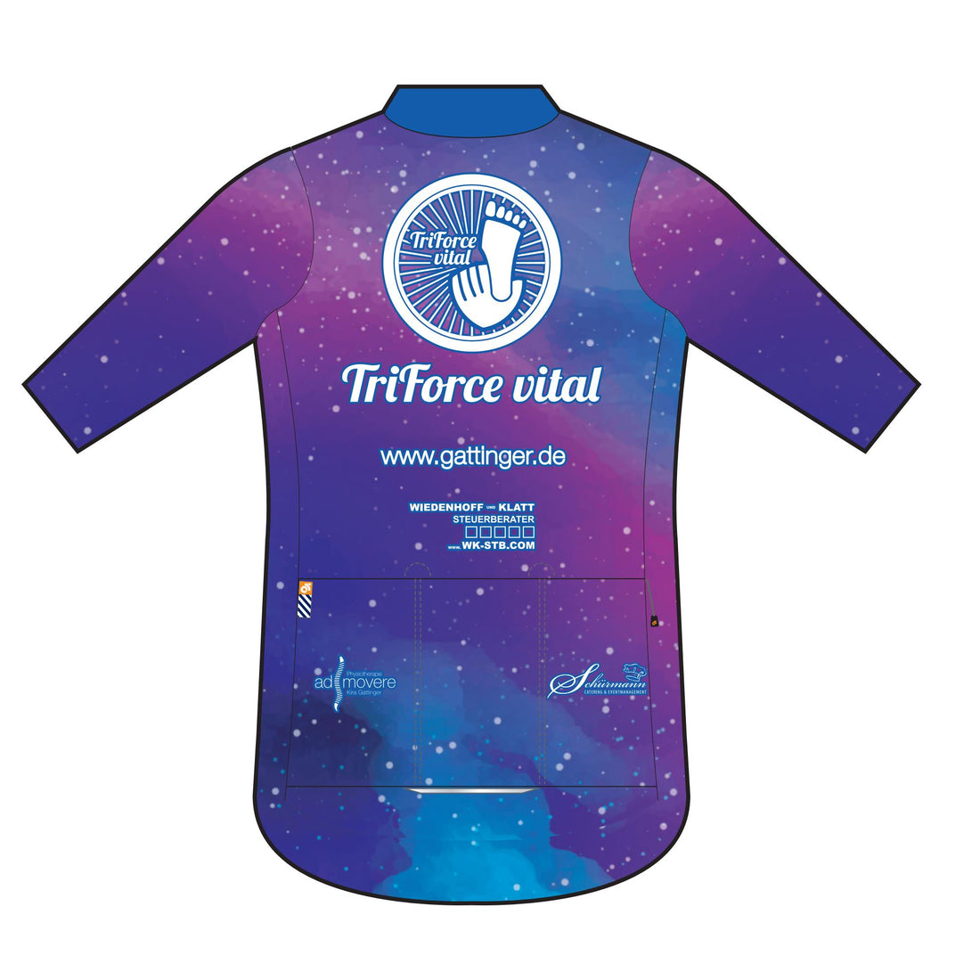 APEX+ Zero Jersey