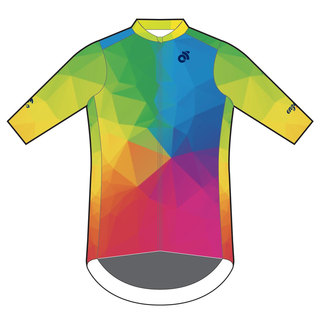 APEX+ Zero Jersey