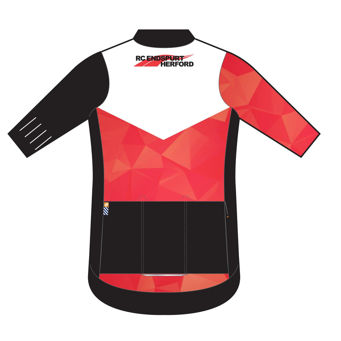 APEX+ Zero Jersey