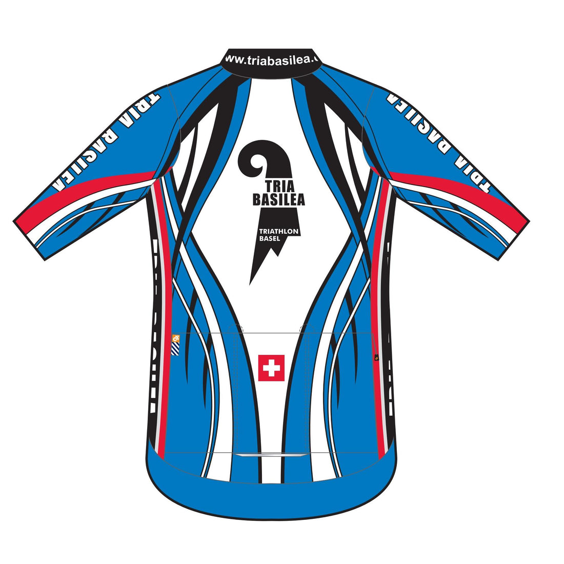 APEX+ Zero Jersey