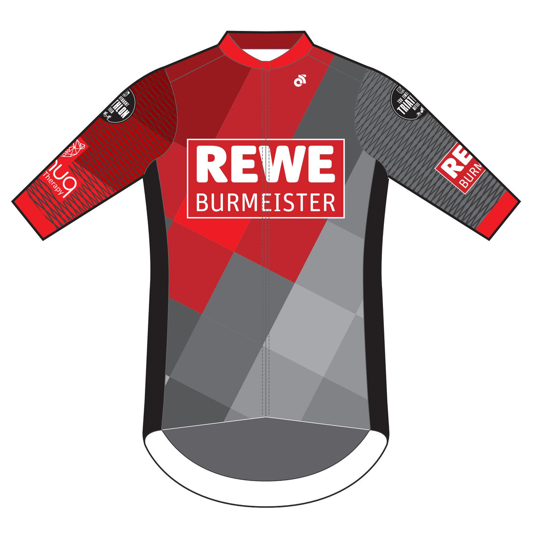 APEX+ Zero LANGARM Jersey