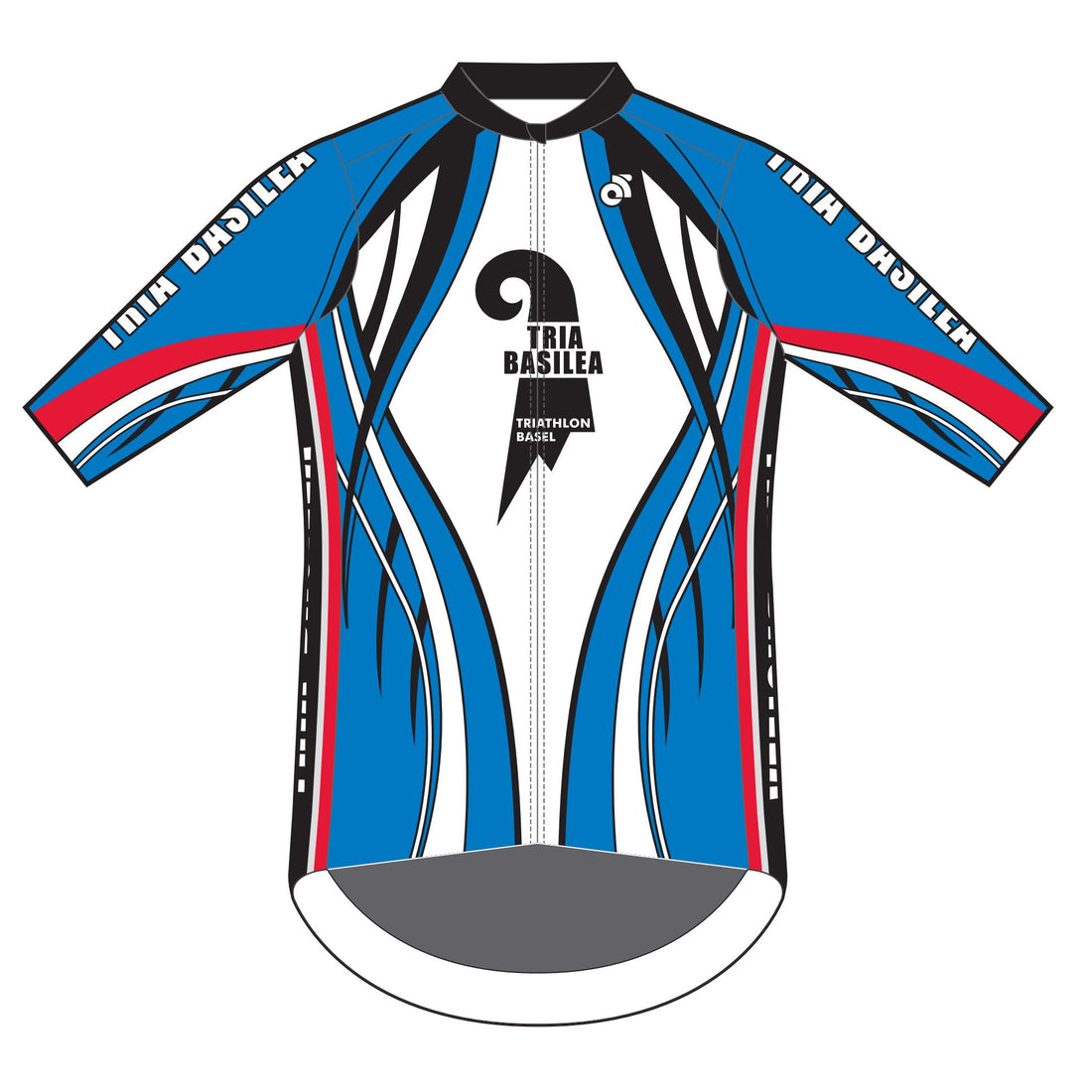 APEX+ Zero LANGARM Jersey