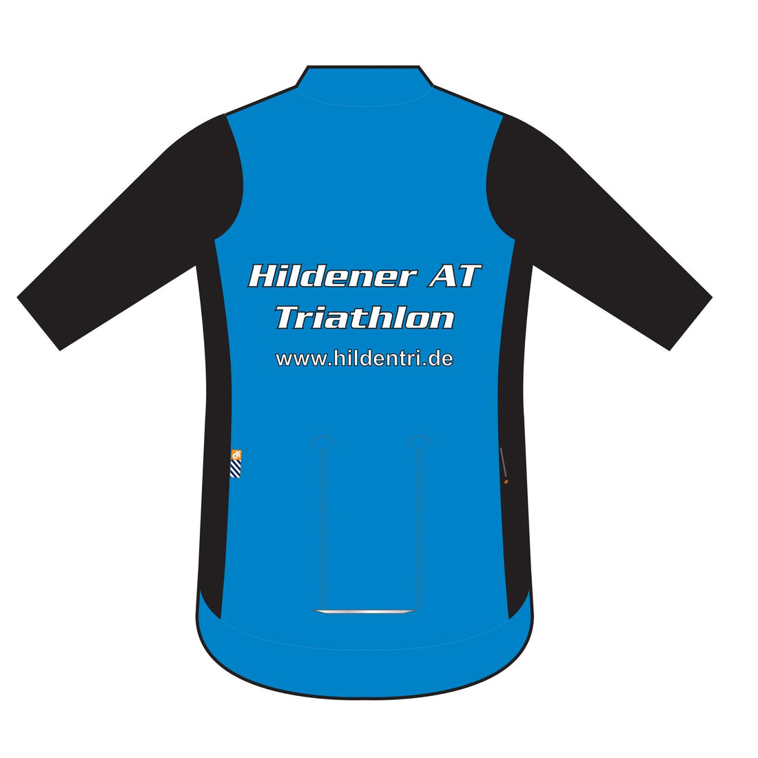 APEX+ Zero LANGARM Jersey