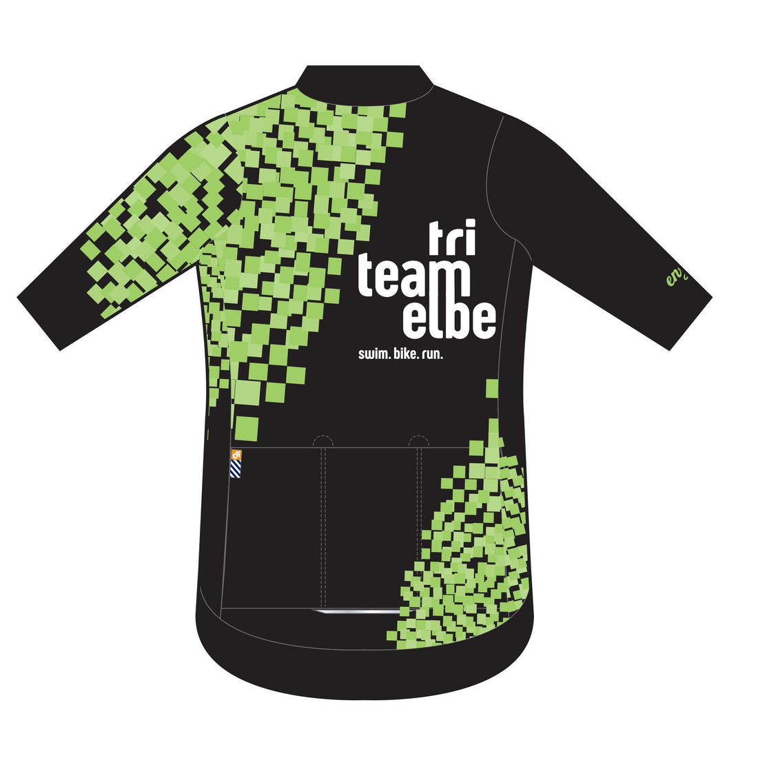 APEX+ Zero LANGARM Jersey