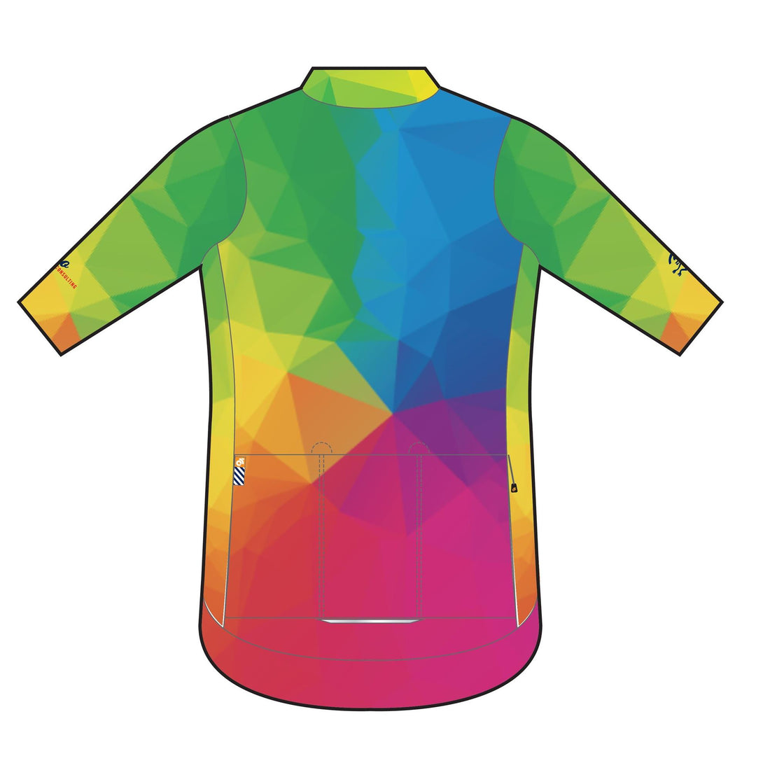 APEX+ Zero Jersey